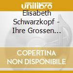 Elisabeth Schwarzkopf - Ihre Grossen Erfolge (10 Cd) cd musicale di Schwarzkopf Elisabeth