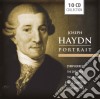 Joseph Haydn - Portrait (10 Cd) cd