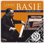 Count Basie - The Big Band Leader (10 Cd)