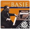 Count Basie - The Big Band Leader (10 Cd) cd