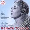 Renata Tebaldi: La Voce D'un Angelo (10 Cd) cd