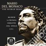 The roman hero cd