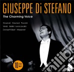 Giuseppe Di Stefano - The Charming Voice (10 Cd)