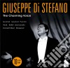 Giuseppe Di Stefano - The Charming Voice (10 Cd) cd