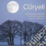 (LP Vinile) Larry Coryell - Moonlight Whispers vinile