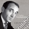 (LP Vinile) Charles Aznavour - A Selection cd