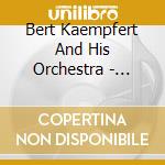Bert Kaempfert And His Orchestra - Kaempfert -Wonderland By Night (2 Cd)