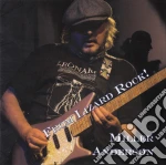 Miller Anderson - From Lizard Rock cd