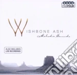 Melodic sounds cd