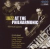 Jazz At The Philharmony (4 Cd) cd