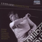 Leonard Bernstein - Portrait (4 Cd)