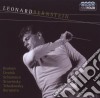 Leonard Bernstein - Portrait (4 Cd) cd