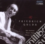 Gulda, Friedrich - Portrait (4 Cd) cd