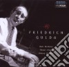 Gulda, Friedrich - Portrait (4 Cd) cd