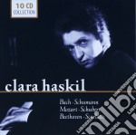Clara Haskil - Portrait (10 Cd)