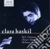 Clara Haskil - Portrait (10 Cd) cd