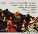 Barocco Strumentale Italiano (Il) (2 Cd) cd
