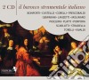 Barocco Strumentale Italiano (Il) (2 Cd) cd