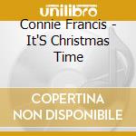 Connie Francis - It'S Christmas Time cd