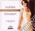 Piano Music cd