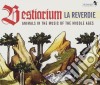 La Reverdie - Bestiarium cd