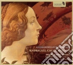 Ghirardello Da Firenze - Madrigali, Cacce, Ballate cd