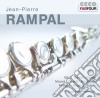 Jean-pierre Rampal - Portrait cd