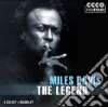 Miles Davis - The Legend (4 Cd) cd