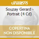 Souzay Gerard - Portrait (4 Cd)