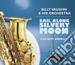 Billy Vaughn & His Orchestra - Sail Along Silvery Moon (4 Cd)