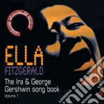 Ella Fitzgerald - The Ira George Gershwin Songbook cd