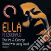 Ella Fitzgerald - The Ira George Gershwin Songbook cd