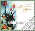 Traumland Der Operette: Raritaten Folge 3 (2 Cd) cd