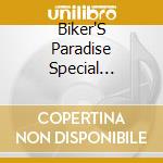 Biker'S Paradise Special Edition / Various cd