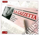 Gioacchino Rossini - La Gazzetta (2 Cd) cd