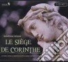 Gioacchino Rossini - Le Siege De Corinthe (2 Cd) cd