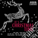 It's Christmas Time / Various (4 Cd) cd
