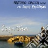 Antonio Ciacca / Steve Grossman - Lagos Blues cd