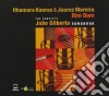 Ithamara Koorax / Moreira Juarez - Bim Bom - The Complete Joao Gilberto Songbook cd