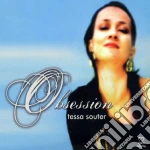 Tessa Souter - Obsession cd