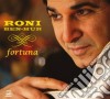 Roni Ben-Hur - Fortuna cd
