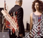 Sertab Erener / Demir Demirkan - Painted On Water cd