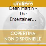 Dean Martin - The Entertainer With The Casual Voice At His Best (4 Cd) cd
