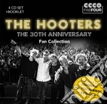 Hooters - The 30th Anniversary (4 Cd) cd