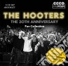 Hooters - The 30th Anniversary (4 Cd) cd