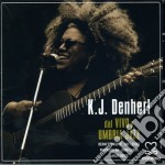 K.J. Denhert - Dal Vivo A Umbria Jazz
