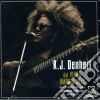 K.J. Denhert - Dal Vivo A Umbria Jazz cd