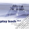 Jacques Loussier: Play Bach No.1 cd