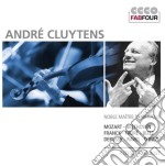 Andre' Cluytens - Noble Maitre De Musique (4 Cd)