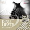 Dinu Lipatti - The Legend (4 Cd) cd
